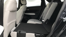 Honda Jazz 1.5 i-MMD Hybrid EX 5dr eCVT Hybrid Hatchback